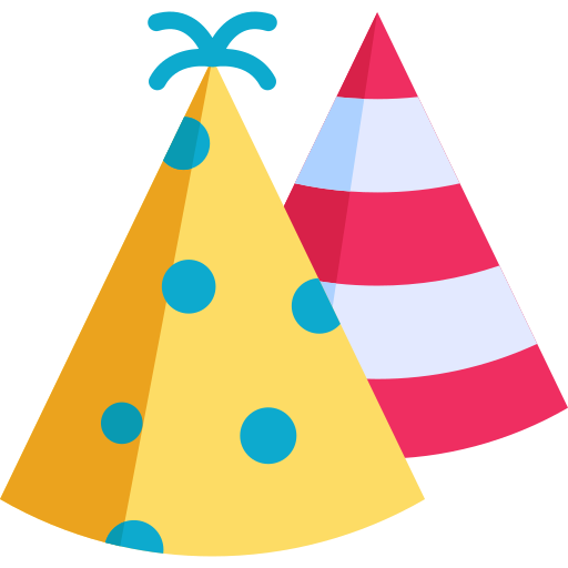 Party hat